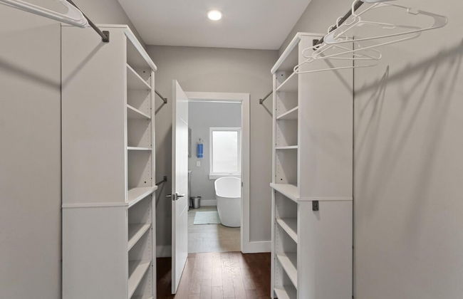 Skyline Best Roofdeck Views 2 Miles Penn Chop - Foto 23