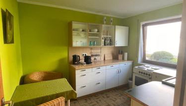 Künstlerhaus im Grünen - Foto 3, stove