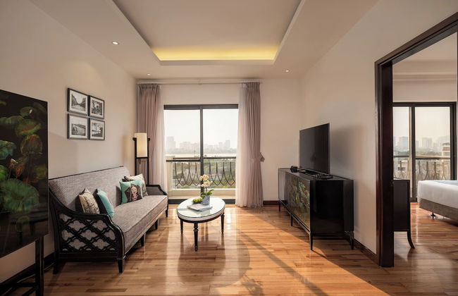 Elegant Suites Westlake - Foto 24