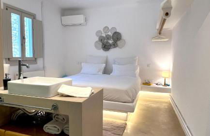 Psarou Summer Villa Mykonos - Photo 20