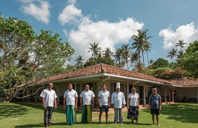 Elevated Family Beach Villa Overlooking Surf Break - Foto 63