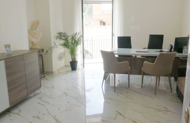 Naro Suites and Rooms - Foto 2