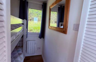 Lovely chalet with uninterrupted sea views - Foto 2