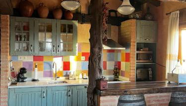 Casa Rural La Charolesa - Foto 3