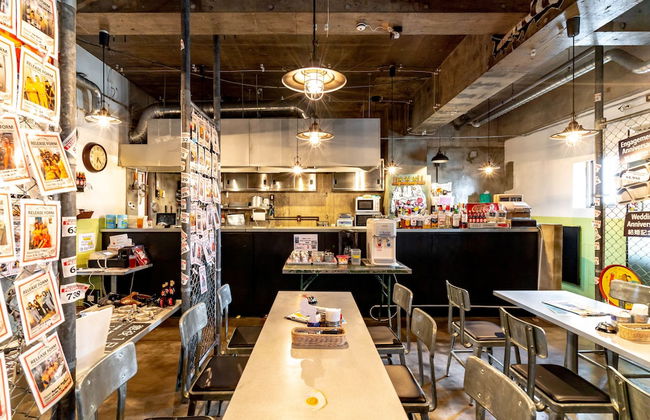 Okinawa Prison - Foto 58