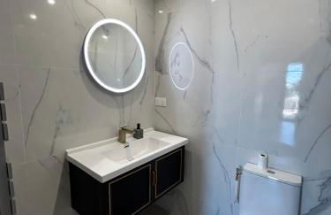 Èze - Appartement dans bas de villa avec piscine près de Monaco - Foto 13