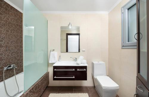 Villa Piedra Acharavi - Foto 30