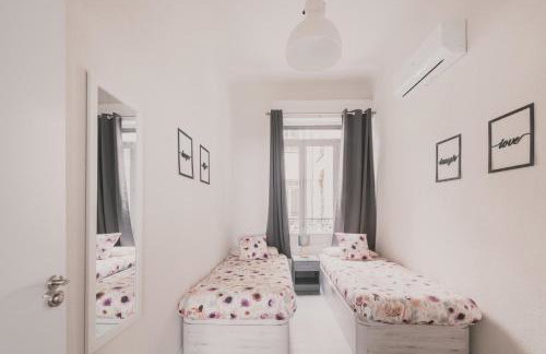 Amplio Piso de 7 habs, 4 baños sobre calle Gran Vía - Foto 30