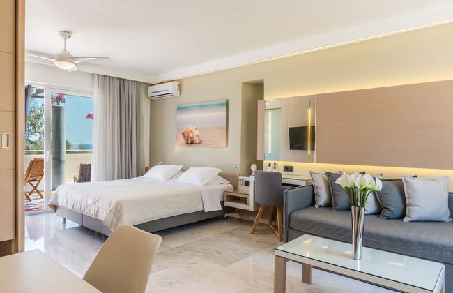 Forum Suites - Foto 9