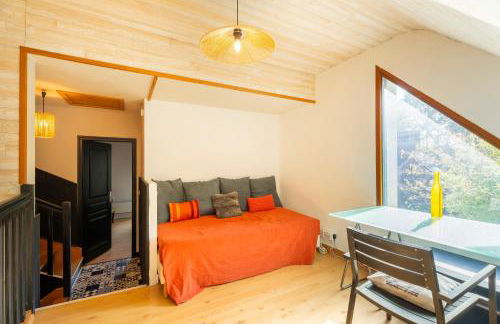 La Passerelle - Entre Vannes & Auray - Foto 12