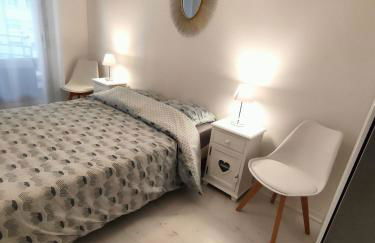 Appartement 2 Pièces avec une grande terrasse, 3 étoiles, Wifi, Box pour véhicule et vélos - Photo 17