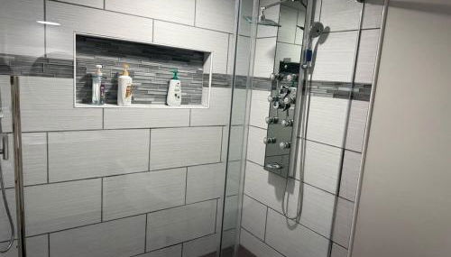 The Underground Lounge - Foto 4, Shower, Other