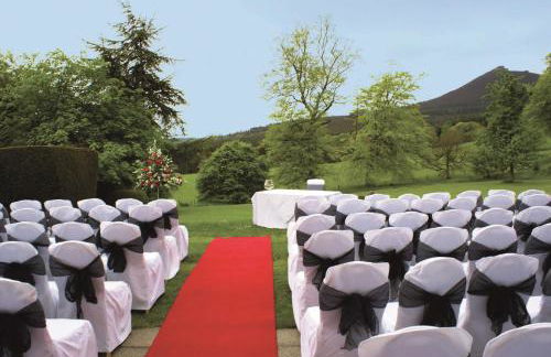 Macdonald Pittodrie House - Foto 34