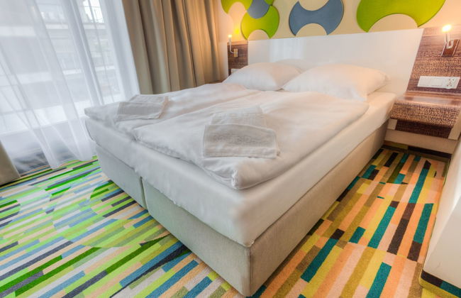 Baltic Park Molo Apartments - Foto 18