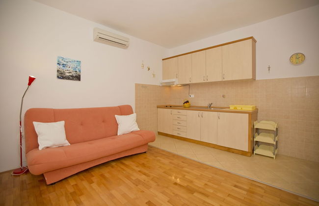 Villa Malisko - Foto 9