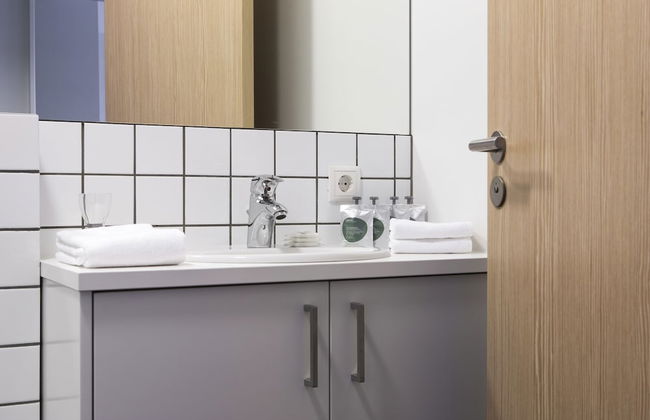 Island Apartments - Foto 25