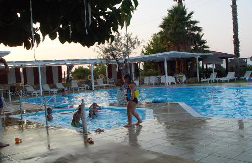 Villa Eugenia - Foto 8