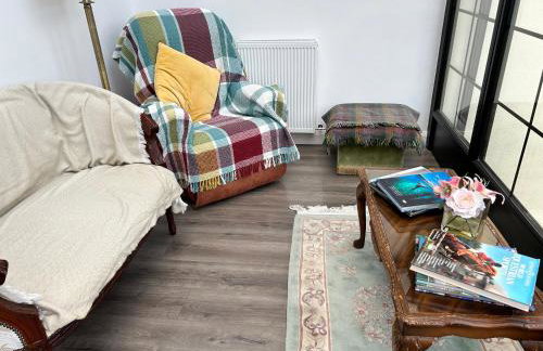 Wee Betty’s Cottage - Foto 14