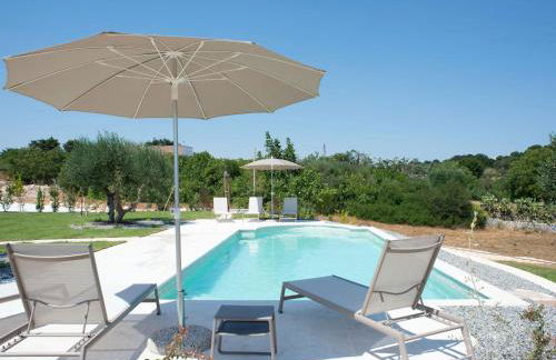 Tower House in Puglia with Pool and Charm - Foto 11