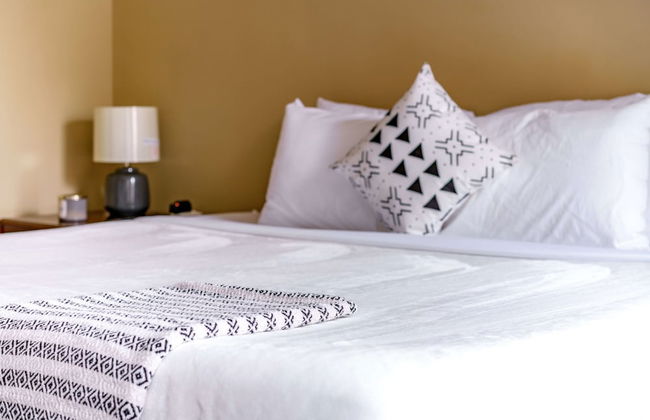 Goodale Park Free Parking Downtown Short North - Foto 58