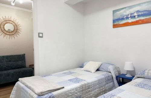 Casa Sirenita Coruxo - Foto 36