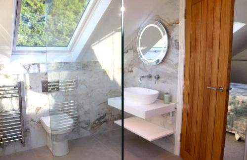 Leafield House Nables Farm - Foto 41