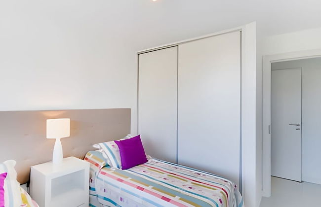 Oceana Suites Isabel - Photo 25