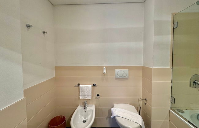 La Perla Di Sonenga - Giardino - Photo 17