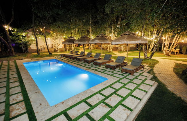 Garden Inn Resort Sevan - Photo 19