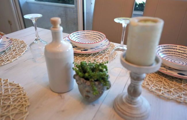 Villa Captains House 2 - Foto 60