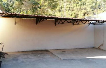 pousada Montanhez ap4 - Foto 23