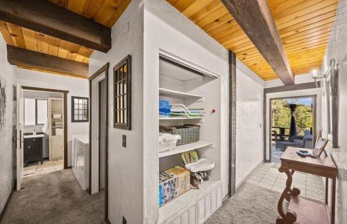 The Lake Chalet - Foto 24