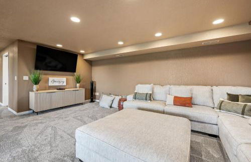 Panorama Peak Mountain Hideaway - Foto 11