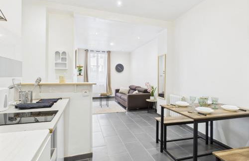 Sweet stay T2 - Foto 13