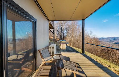 Candler Modern - Mountain & Forest Views, Bbq - Foto 53