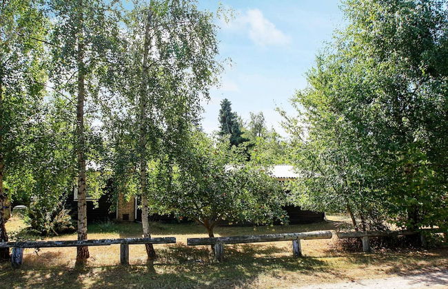 6 Person Holiday Home in Asnaes-by Traum - Foto 21