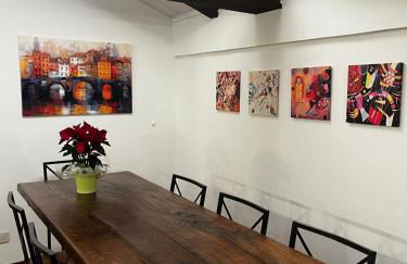 Spacious 4BR Suite & Prime Location and Comfort - Foto 12