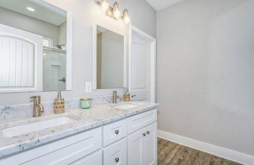 Coastal Cottage - Foto 18