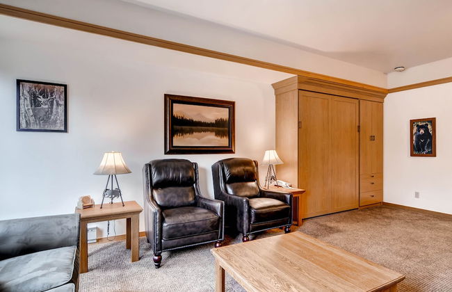 Mountain House Neighborhood by Keystone Resort - Foto 28