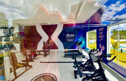 Apto Dona Olívia Universidade - Cozy Forest - Foto 37