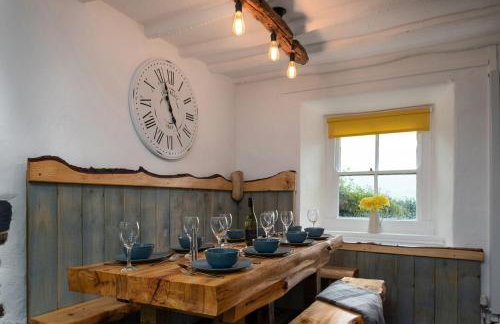 Farmhouse with Log Fire & On-Site Dog Field - Foto 39