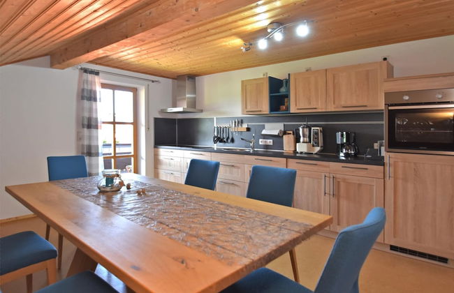 Schone Wohnung im Bayerischen Wald - Photo 21