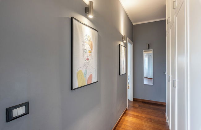 Casa Panoramica dei Mille - Photo 20