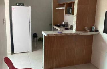 AP a 5 minutos do aeroporto ótima localização - Photo 7