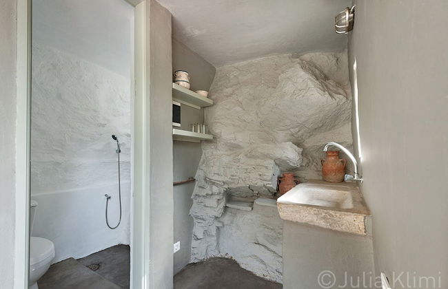 Serifos Houses Aghios Sostis - Foto 58