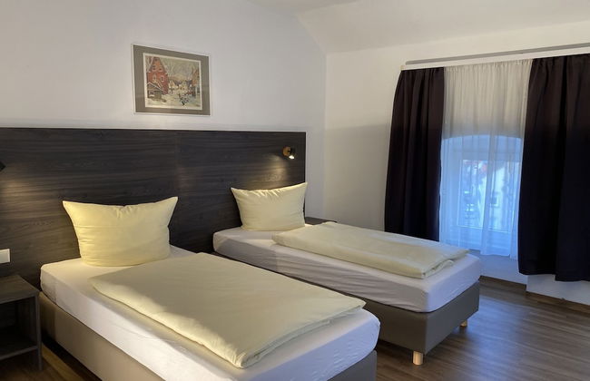 Ferienwohnungen Neumann - Foto 15