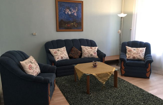 Heart of Riga Apartment - Foto 23