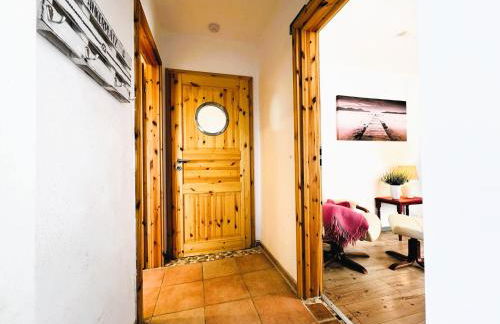 Ankerplatz No 8, charmante Fewo für bis zu 4 Pers am Meer - Foto 20