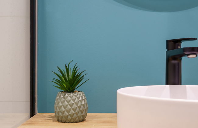 La Pergola - Foto 14