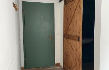 Apartment on Bergstraße - Foto 33